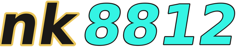 nk8812 logo